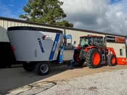 PENTA 5040 CYCLONE TMR