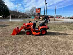 2024 KUBOTA BX2680