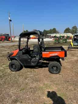 KUBOTA RTCXG850