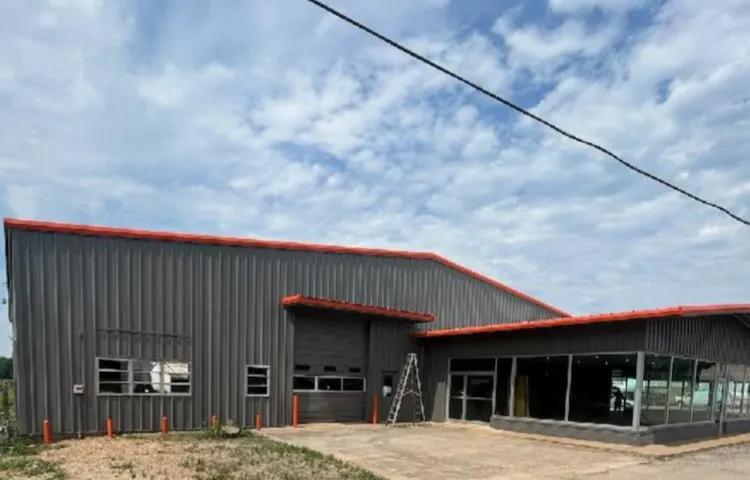 Pocahontas, AR