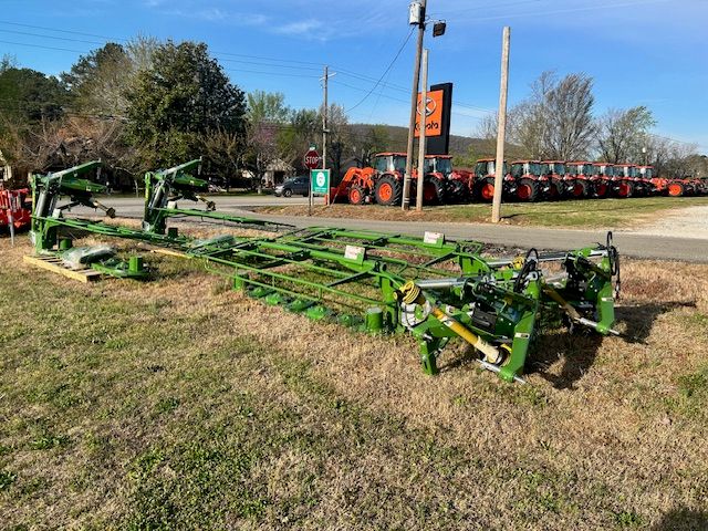 KRONE AMR320 DISC MOWER